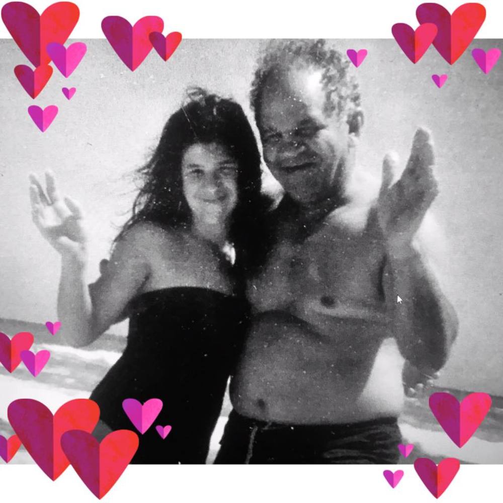 Meet your Posher, Lori